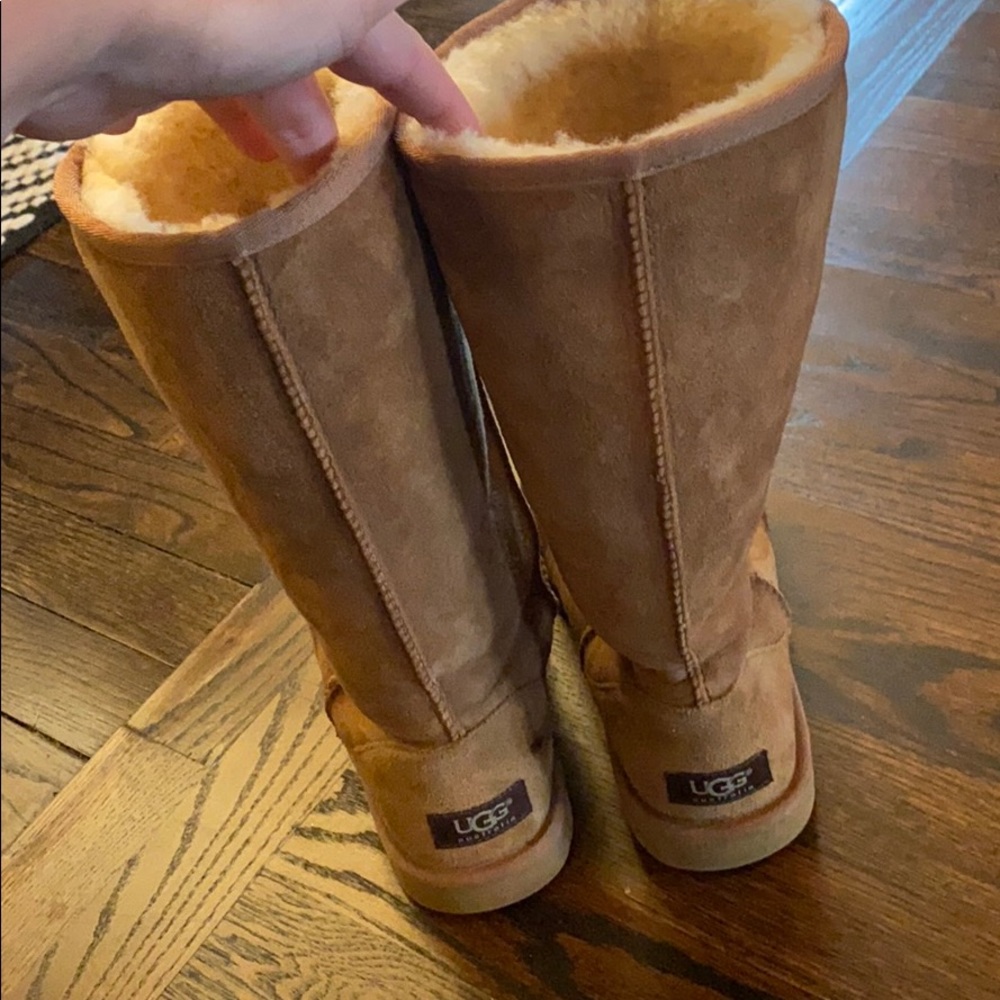 Ugg boots